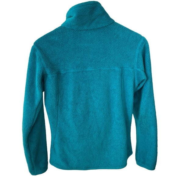 Patagonia Re-Tool Fleece - Picture 2 of 15